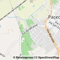 Kort Paceco
