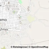 Karta Alcamo