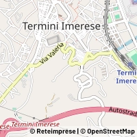 Kart Termini Imerese
