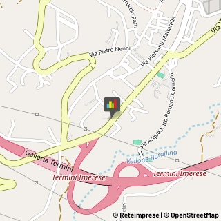 Alimentari Termini Imerese,90018Palermo