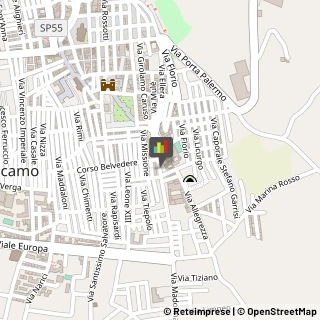 Assicurazioni Alcamo,91011Trapani