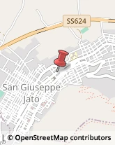 Via Umberto I, 32,90048San Giuseppe Jato