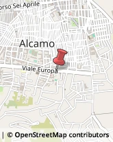 Viale Europa, 104,91011Alcamo