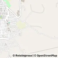 Map Alcamo
