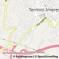 Harita Termini Imerese