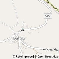 नक्शा Paceco