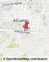 Viale Europa, 159,91011Alcamo