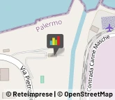 Agenzie di Vigilanza e Sorveglianza,90018Palermo