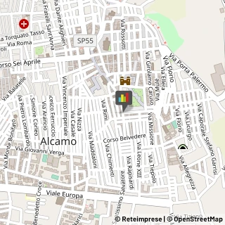 Assicurazioni,91011Trapani