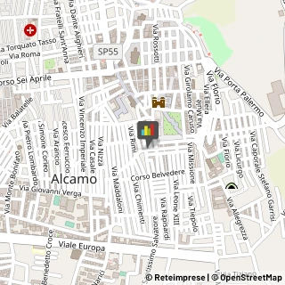 Assicurazioni,91011Trapani