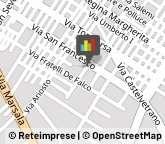 Officine Meccaniche Paceco,91027Trapani