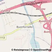 Karte Termini Imerese