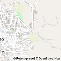 Map Alcamo