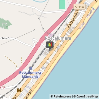 Assicurazioni Roccalumera,98027Messina