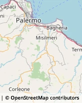 Agriturismi Ventimiglia di Sicilia,90020Palermo