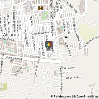 Macellerie,91011Trapani
