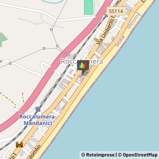 Abbigliamento Roccalumera,98027Messina