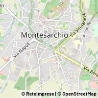 Harita Montesarchio