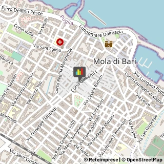 Arti Grafiche Mola di Bari,70042Bari