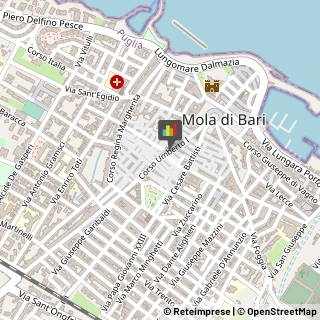 Internet - Provider Mola di Bari,70042Bari