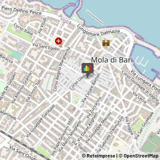 Articoli per Ortopedia Mola di Bari,70014Bari