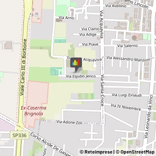 Appartamenti e Residence,81100Caserta