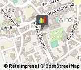 Associazioni ed Organizzazioni Religiose Airola,82011Benevento