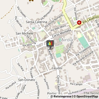 Locali, Birrerie e Pub,82011Benevento