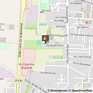Impianti Sportivi Caserta,81100Caserta