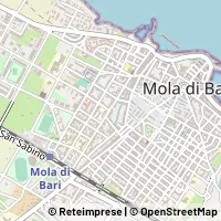 Kort Mola di Bari