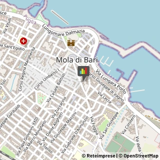 Agenzie Immobiliari Mola di Bari,70042Bari