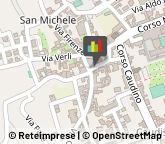 Associazioni di Volontariato e di Solidarietà Airola,82011Benevento