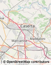 Impianti Sportivi Caserta,81100Caserta