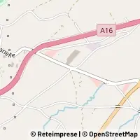 Mapa Grottaminarda