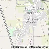 Map Santa Maria Capua Vetere