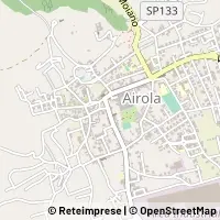 Kartta Airola