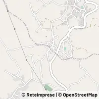 Mapa Ceppaloni
