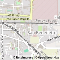 Carte Caserta