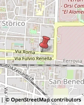 Via Roma, 160,81100Caserta