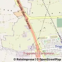 Carte Triggiano