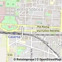 Carte Caserta