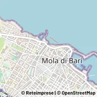 Karta Mola di Bari