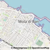 Kort Mola di Bari