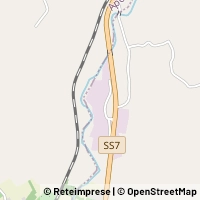 Carte Ceppaloni