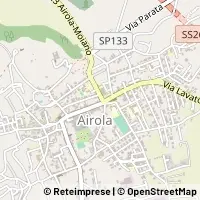 Kart Airola