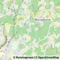 خريطة Montesarchio