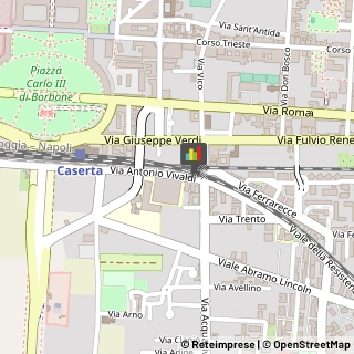 Librerie Caserta,81100Caserta