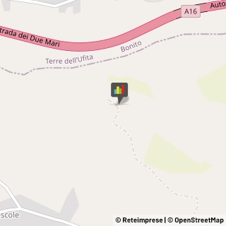 Aziende Agricole Mirabella Eclano,83036Avellino