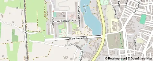 Mappa Bari
