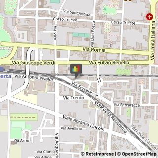 Appartamenti e Residence,81100Caserta